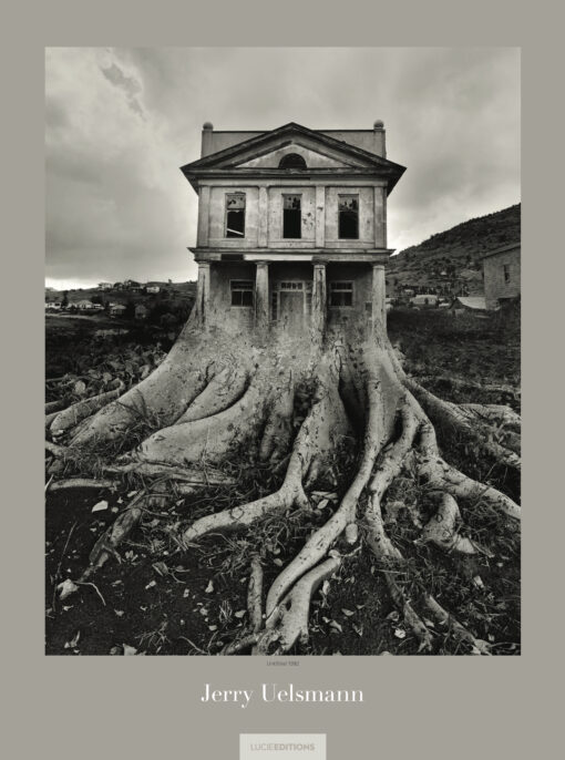 Lucie Editions_Jerry Uelsmann_2