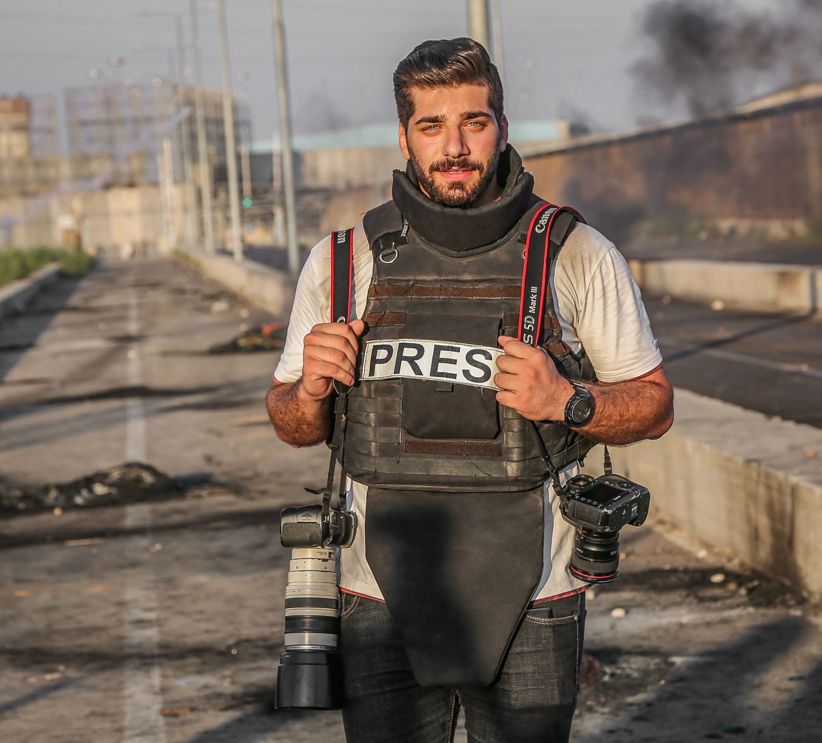 Abdelrahman Alkahlout